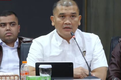 Bukan Cuma Eks Jampidsus, Don Ritto Ikut Dijerat dalam Megaproyek Skandal Pencucian Uang