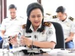 Kakanwil Imigrasi Bali Raih Penghargaan Berkat Terobosan Pengawasan WNA Kolaboratif