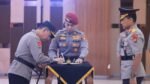 Mutasi Besar Polri, Kapolri Rombak Posisi 6 Kapolda dari Aceh hingga Papua Barat Daya
