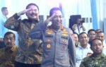 Presiden Prabowo Candai Kapolri dan Jaksa Agung yang Duduk Berdampingan: "Selalu Berdekatan"