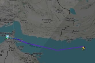 Pesawat kargo K2 Airways yang hilang di Pakistan ternyata pernah menjadi bagian armada Garuda Indonesia sebelum dialihfungsikan menjadi pesawat kargo.