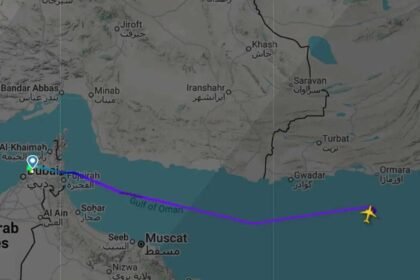 Pesawat kargo K2 Airways yang hilang di Pakistan ternyata pernah menjadi bagian armada Garuda Indonesia sebelum dialihfungsikan menjadi pesawat kargo.