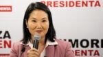 Sosok Keiko Fujimori yang Jadi Presiden Peru Ke-9 dalam 10 Tahun Terakhir