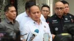 Kata Kejagung Soal Penghentian Pengumpulan Data Program Makan Bergizi Gratis