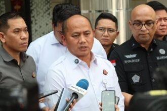 Kata Kejagung Soal Penghentian Pengumpulan Data Program Makan Bergizi Gratis
