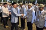 Komisi VIII DPR menilai penyelenggaraan haji 2026 mengalami peningkatan, terutama pada layanan di dalam negeri, namun pelayanan di Arab Saudi dan pembahasan BPIH masih menjadi fokus evaluasi.