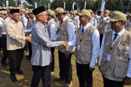Komisi VIII DPR menilai penyelenggaraan haji 2026 mengalami peningkatan, terutama pada layanan di dalam negeri, namun pelayanan di Arab Saudi dan pembahasan BPIH masih menjadi fokus evaluasi.