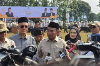 Transisi penyelenggaraan haji 2026 mendapat apresiasi dari Muhadjir Effendy yang menilai Kemenhaj berhasil membangun fondasi tata kelola dan ekosistem haji yang lebih terintegrasi.