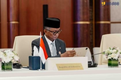 Klarifikasi Isu Perjalanan Dinas: Keluarga Menteri PU ke Amerika Serikat Tanpa Sepeser Pun Uang Negara