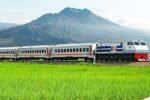 Kinerja keuangan KAI sepanjang 2025 menunjukkan pertumbuhan laba, arus kas, aset, dan jumlah pelanggan yang semakin memperkuat layanan transportasi nasional.