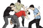 Diduga Curi Ayam Aduan, Pria di Tabanan Tewas Dihajar Warga