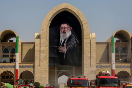 iran