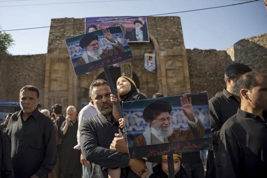 Digelar di 5 Kota dan 2 Negara, Iran Siapkan Prosesi Pemakaman Kolosal Ali Khamenei untuk Guncang Dunia