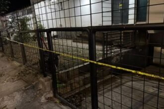 Misteri Kematian Karumga Eks Jampidsus Kejagung di Klinik Kecantikan : Polisi Amankan Barang Bukti