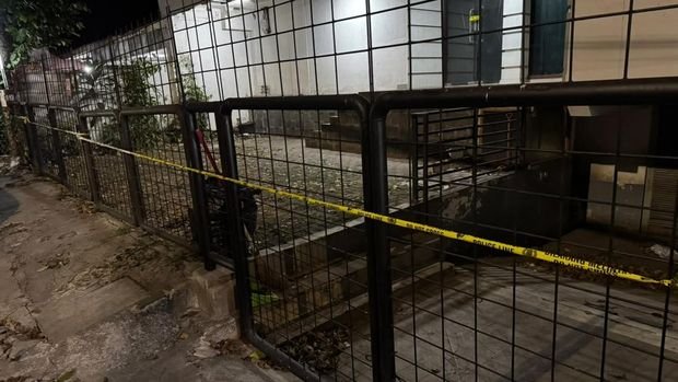 Misteri Kematian Karumga Eks Jampidsus Kejagung di Klinik Kecantikan : Polisi Amankan Barang Bukti