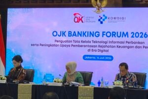 Dibayar Rp100 Ribu, Identitas Petani dan Ibu Rumah Tangga Dicatut Jadi 'Ternak' Rekening Judi Online