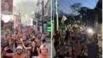 Ulah Diskriminasi WNI di Canggu, 2 Bule Belanda Penyelenggara Event Lari Diblacklist Imigrasi 10 Tahun