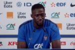 Ibrahima Konaté menyebut bergabung dengan Real Madrid sebagai mimpi yang menjadi kenyataan, namun kini fokus membawa Prancis melewati hadangan Spanyol di semifinal Piala Dunia.