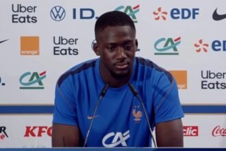 Ibrahima Konaté menyebut bergabung dengan Real Madrid sebagai mimpi yang menjadi kenyataan, namun kini fokus membawa Prancis melewati hadangan Spanyol di semifinal Piala Dunia.