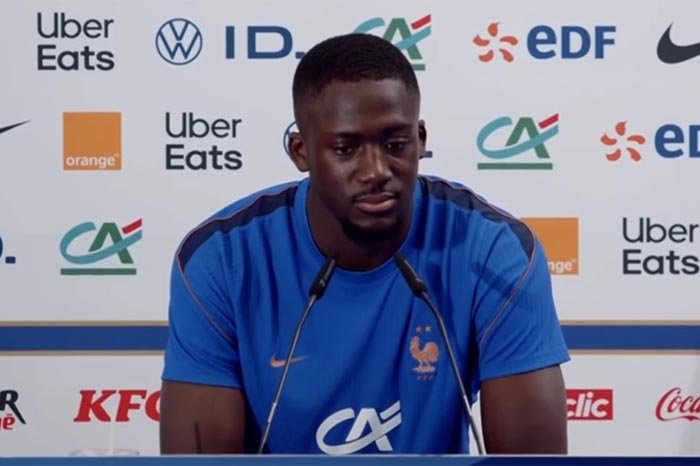 Ibrahima Konaté menyebut bergabung dengan Real Madrid sebagai mimpi yang menjadi kenyataan, namun kini fokus membawa Prancis melewati hadangan Spanyol di semifinal Piala Dunia.