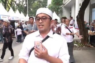 Pidato Presiden Prabowo membangkitkan optimisme penggerak koperasi desa untuk memperkuat ekonomi rakyat melalui KDKMP dan Program MBG.