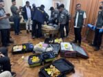 Polisi Bongkar Jejak TPPU, Sita 74 Kg Emas dari Rumah Mewah Sentul Terkait Korupsi Batu Bara-Asabri