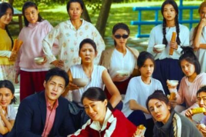 Kung Fu Soccer Stephen Chow Menggila di Box Office China, Tembus Rp3,8 Triliun dalam 9 Hari