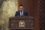 Banggar DPR RI menyepakati arah kebijakan fiskal 2027 yang berorientasi pada percepatan pertumbuhan ekonomi, peningkatan kesejahteraan masyarakat, dan keberlanjutan APBN.