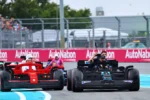 Habiskan 6.400 Jam Rakit, Pembalap F1 Akan Parade Pakai Mobil Lego di Silverstone