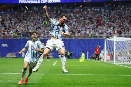 Gagal Raup Rp 549 Triliun, Wisman ke AS Sepi Padahal Piala Dunia 2026 Segera Usai