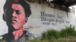 hari puisi