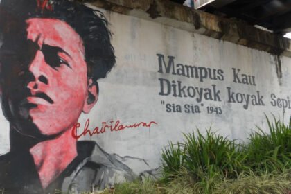 hari puisi