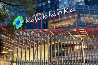 Viral Mal Mewah Dipagari, Gubernur Pramono : "Jangan Khawatir Berlebihan, Nanti Saya Minta Dilepas!