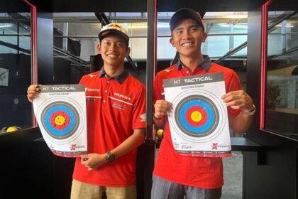 Cerita Kocak Mario Aji Kena Tilang Rp3,5 Juta di Spanyol, Veda Ega Malah Tidur dan Ogah Patungan