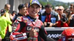 Hasil Sprint MotoGP Sachsenring 2026: Marc Marquez Menang Sempurna dari Start Sampai Finis
