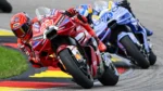 Jadwal MotoGP Jerman 2026 Hari Ini: Misi Dominasi Marc Marquez dan Kebangkitan Veda Ega Pratama