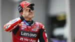 Sachsenking Sesungguhnya! Marc Marquez Nyaris Rebut Puncak Klasemen Paruh Musim MotoGP