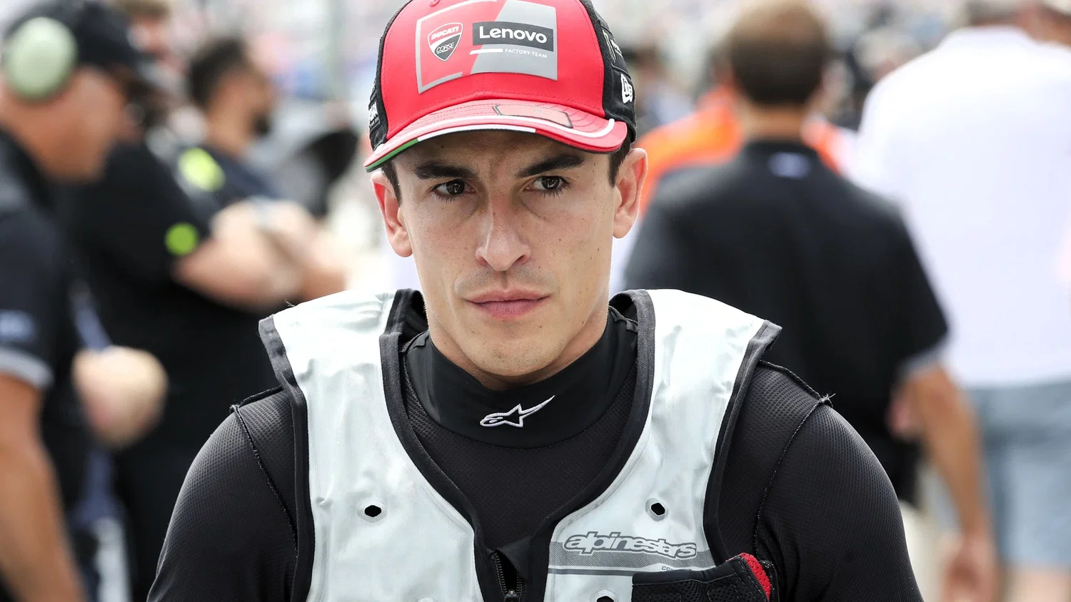 Siapa ke Mana? Peta Lengkap Susunan Pebalap dan Perombakan Besar MotoGP Era 850cc 2027