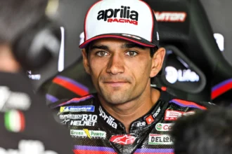 Klasemen Sementara MotoGP 2026 : Marc Marquez Naik ke Posisi 3, Ai Ogura Jadi Penantang Juara Dunia