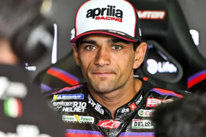 Klasemen Sementara MotoGP 2026 : Marc Marquez Naik ke Posisi 3, Ai Ogura Jadi Penantang Juara Dunia