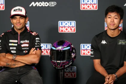 Alasan Jorge Martin dan Ai Ogura Pindah ke Yamaha : Demi Masa Depan