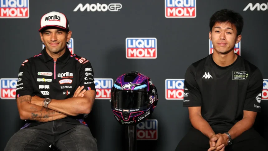 Alasan Jorge Martin dan Ai Ogura Pindah ke Yamaha : Demi Masa Depan