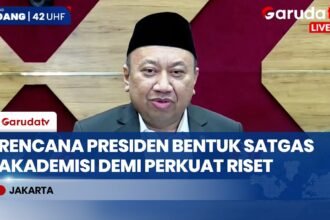 Komisi X DPR Nilai Satgas Akademisi Gagasan Strategis Prabowo Perkuat Riset dan Pendidikan Tinggi