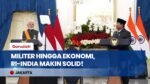 Pernyataan Pers Presiden Prabowo dan PM India di Jakarta: Bahas BRICS, Pertahanan, & Ekonomi!