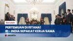 Hasil Pertemuan Prabowo & PM Modi: RI-India Sepakat Kerja Sama Pertahanan Hingga Energi!