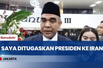 Presiden Prabowo Tugaskan Ahmad Muzani Jadi Utusan Khusus Indonesia ke Pemakaman Khamenei