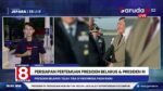 Presiden Belarus Tiba di Indonesia, Besok Bertemu Presiden RI