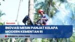 Borong Massal! Kementerian Pertanian Langsung Pesan MOCITS Garapan ITS Untuk Petani Indonesia!
