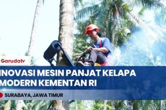 Borong Massal! Kementerian Pertanian Langsung Pesan MOCITS Garapan ITS Untuk Petani Indonesia!