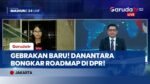 Gebrakan Rosan Roeslani! BPI Danantara Paparkan Roadmap Proyek Strategis Nasional di Senayan!